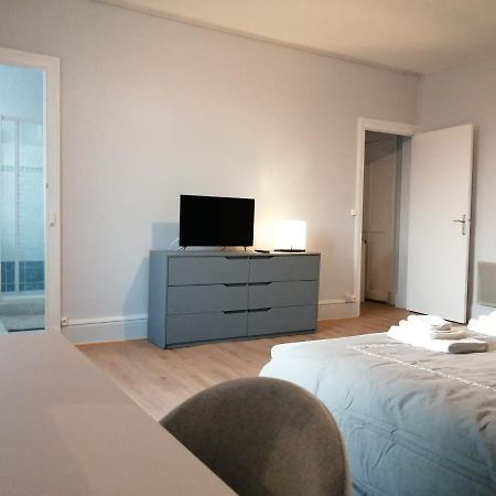 Vittel Spacieux 2 Pieces Renove - Confortable - Vue - 200 Metres Thermes Екстериор снимка