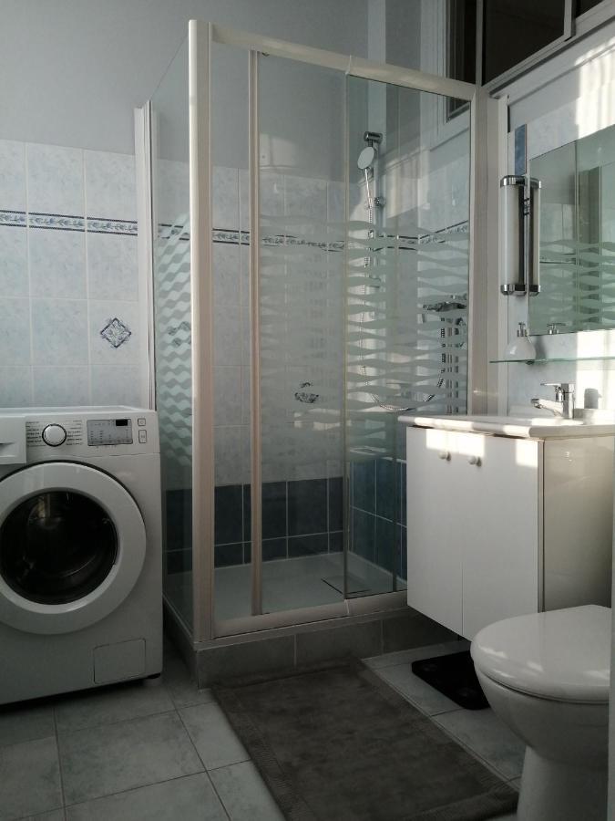 Vittel Spacieux 2 Pieces Renove - Confortable - Vue - 200 Metres Thermes Екстериор снимка