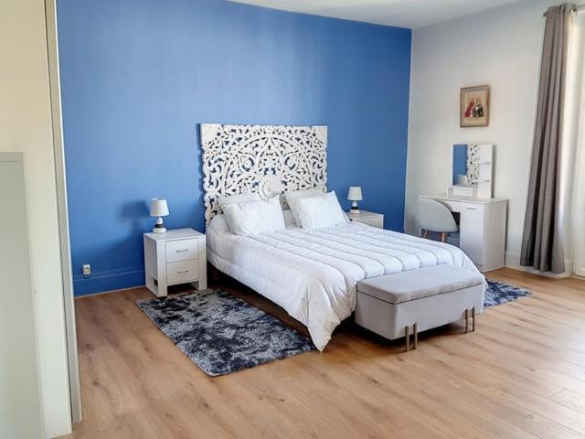 Vittel Spacieux 2 Pieces Renove - Confortable - Vue - 200 Metres Thermes Екстериор снимка